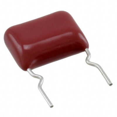 ECW-FD2J153JQ by Panasonic Electronic Components - FILM CAPAC 0.015UF 5% 630VDC RAD