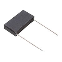 ECW-FE2J224QD by Panasonic Electronic Components - FILM CAPAC 0.22UF 10% 630VDC RAD