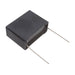 ECW-FE2J225P5 by Panasonic Electronic Components - FILM CAPAC 2.2UF 5% 630VDC RADIAL