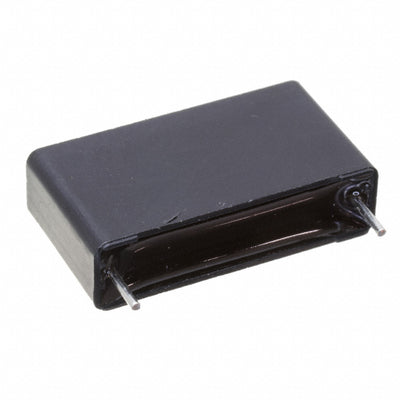 ECW-FE2J334PD by Panasonic Electronic Components - FILM CAPAC 0.33UF 5% 630VDC RAD