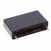 ECW-FE2J334PD by Panasonic Electronic Components - FILM CAPAC 0.33UF 5% 630VDC RAD