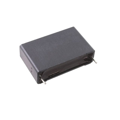 ECW-FE2J105PD by Panasonic Electronic Components - FILM CAPAC 1UF 5% 630VDC RADIAL