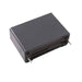 ECW-FE2W225PL by Panasonic Electronic Components - FILM CAPAC 2.2UF 5% 450VDC RADIAL