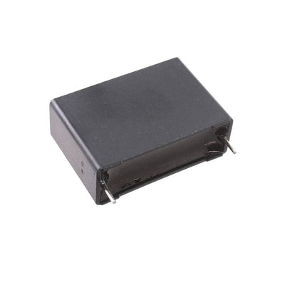 ECW-FE2W225QL by Panasonic Electronic Components - FILM CAPAC 2.2UF 10% 450VDC RADIAL