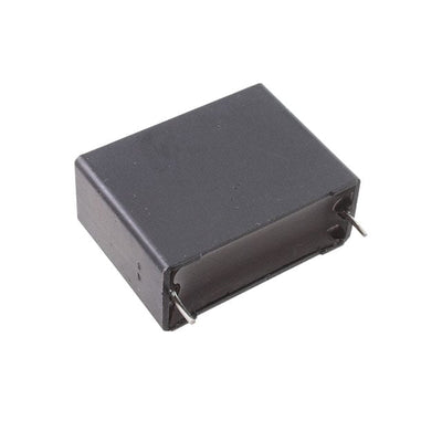 ECW-FE2W335PD by Panasonic Electronic Components - FILM CAPAC 3.3UF 5% 450VDC RADIAL