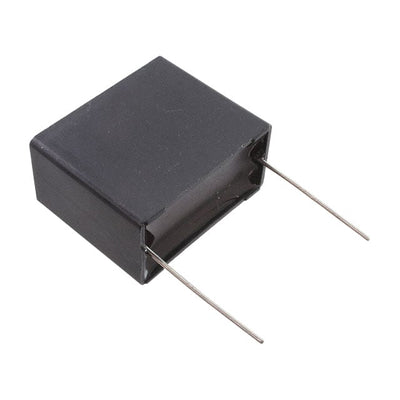 ECW-FE2W475P5 by Panasonic Electronic Components - FILM CAPAC 4.7UF 5% 450VDC RADIAL