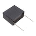 ECW-FE2W475P5 by Panasonic Electronic Components - FILM CAPAC 4.7UF 5% 450VDC RADIAL