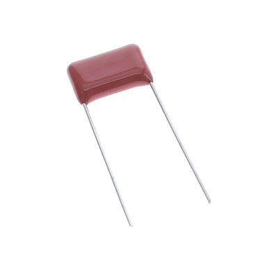 ECW-H10103JV by Panasonic Electronic Components - FILM CAPAC 10000PF 5% 1KVDC RADIAL