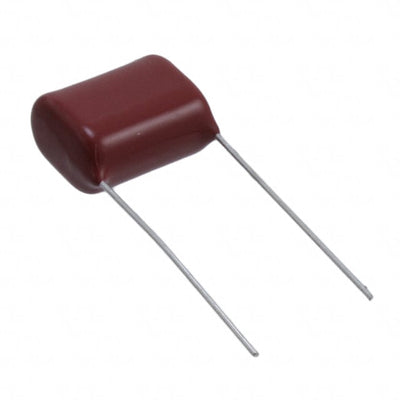 ECW-H6114HCC by Panasonic Electronic Components - FILM CAPAC 0.11UF 3% 630VDC RADIAL