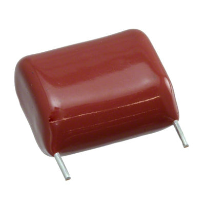ECW-H6214HCC by Panasonic Electronic Components - FILM CAPAC 0.21UF 3% 630VDC RADIAL