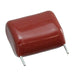 ECW-H6214HCC by Panasonic Electronic Components - FILM CAPAC 0.21UF 3% 630VDC RADIAL
