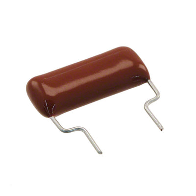 ECW-HA3C332JB by Panasonic Electronic Components - FILM CAPAC 3300PF 5% 1.6KVDC RAD
