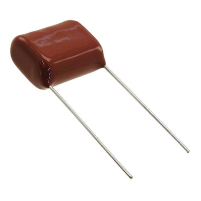 ECW-HA3C393J by Panasonic Electronic Components - FILM CAPAC 0.039UF 5% 1.6KVDC RAD