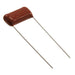 ECW-HA3C622H by Panasonic Electronic Components - FILM CAPAC 6200PF 3% 1.6KVDC RAD