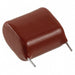 ECW-HC3B104JA by Panasonic Electronic Components - FILM CAPAC 0.1UF 5% 1.25KVDC RAD