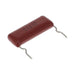ECW-HC3F242JQ by Panasonic Electronic Components - FILM CAPAC 2400PF 5% 3KVDC RADIAL
