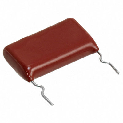 ECW-HC3F822JQ by Panasonic Electronic Components - FILM CAPAC 8200PF 5% 3KVDC RADIAL