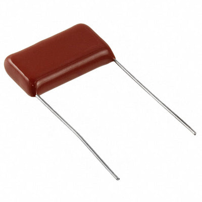 ECW-HC3F822J by Panasonic Electronic Components - FILM CAPAC 8200PF 5% 3KVDC RADIAL