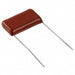 ECW-HC3F822J by Panasonic Electronic Components - FILM CAPAC 8200PF 5% 3KVDC RADIAL