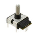 ECW0J-R19-BE0024L by Bourns Inc. - ROTARY ENCODER MECHANICAL 24PPR
