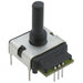 ECW1J-C28-BC0024L by Bourns Inc. - ROTARY ENCODER MECHANICAL 24PPR