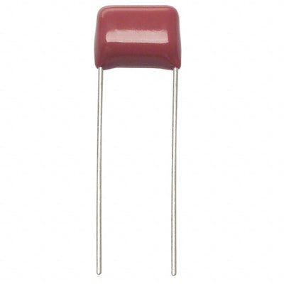 ECW-F6243HL by Panasonic Electronic Components - FILM CAPAC 0.024UF 3% 630VDC RAD