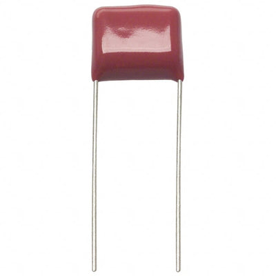 ECW-F4154HL by Panasonic Electronic Components - FILM CAPAC 0.15UF 3% 400VDC RADIAL