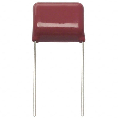 ECW-F6304HL by Panasonic Electronic Components - FILM CAPAC 0.3UF 3% 630VDC RADIAL