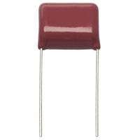 ECW-F6434HL by Panasonic Electronic Components - FILM CAPAC 0.43UF 3% 630VDC RADIAL