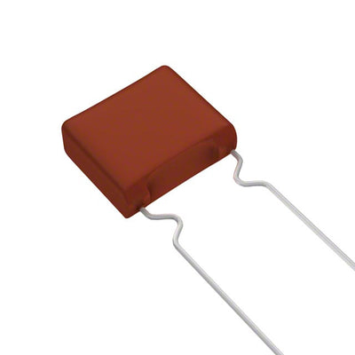 ECW-FA2J124JB by Panasonic Electronic Components - FILM CAPAC 0.12UF 5% 630VDC RADIAL