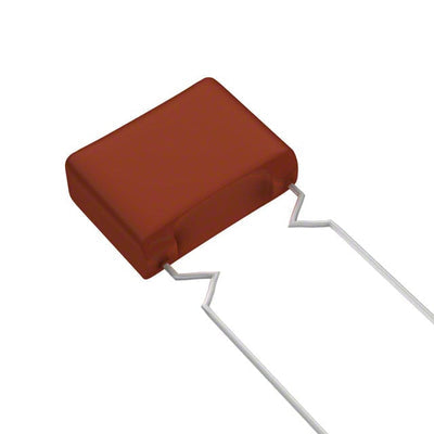 ECW-F2224RJA by Panasonic Electronic Components - FILM CAPAC 0.22UF 5% 250VDC RADIAL