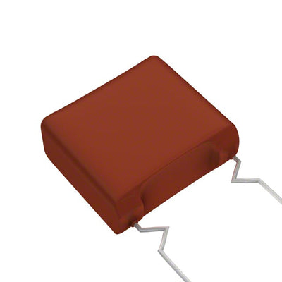 ECW-FA2J105JQ by Panasonic Electronic Components - FILM CAPAC 1UF 5% 630VDC RADIAL