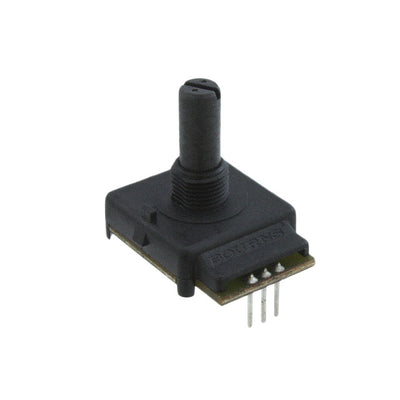 ECW0J-R24-BC0006L by Bourns Inc. - ROTARY ENCODER MECHANICAL 6PPR