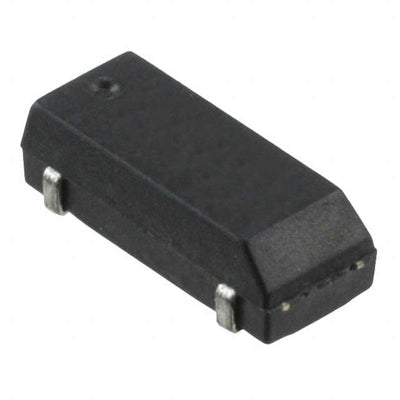 ECS-.327-6-17X-TR by ECS Inc. - CRYSTAL 32.7680KHZ 6PF SMD