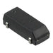 ECS-.327-6-17X-TR by ECS Inc. - CRYSTAL 32.7680KHZ 6PF SMD