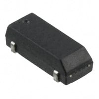 ECS-.327-6-17X-TR by ECS Inc. - CRYSTAL 32.7680KHZ 6PF SMD