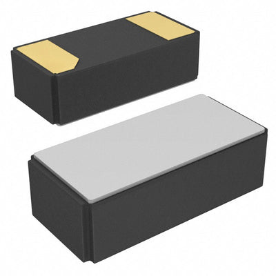 ECS-.327-12.5-34R-C-TR by ECS Inc. - CRYSTAL 32.7680KHZ 12.5PF SMD