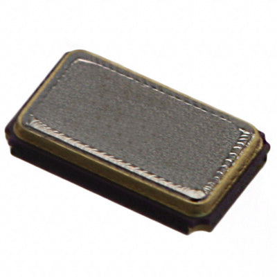 ECS-120-9-42X-CKM-TR by ECS Inc. - CRYSTAL 12.0000MHZ 9PF SMD