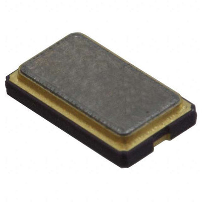 ECS-196-20-23A-EN-TR by ECS Inc. - CRYSTAL 19.6608MHZ 20PF SMD