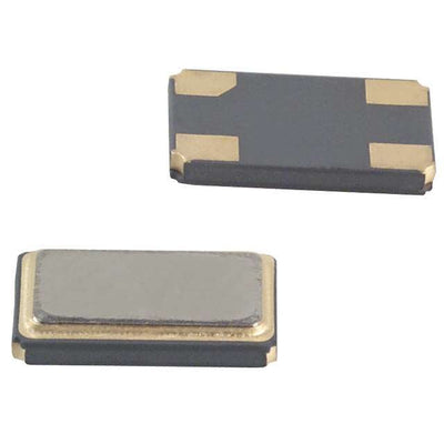 ECS-250-18-23B-F-TR by ECS Inc. - CRYSTAL 25.0000MHZ 18PF SMD