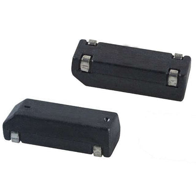 ECS-160-20-7SX-TR by ECS Inc. - CRYSTAL 16.0000MHZ 20PF SMD