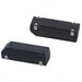 ECS-98.3-20-7SX-TR by ECS Inc. - CRYSTAL 9.8304MHZ 20PF SMD
