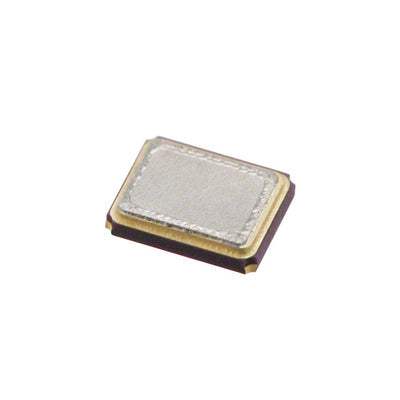 ECS-250-10-36-CKM-TR by ECS Inc. - CRYSTAL 25.0000MHZ 10PF SMD