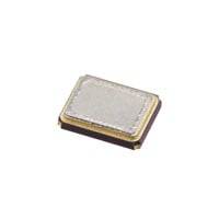 ECS-160-8-36-AGM-TR by ECS Inc. - CRYSTAL 16.0000MHZ 8PF SMD