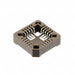 ED020PLCZ-SM-N by On Shore Technology Inc. - CONNECTOR SOCKET PLCC 20POS