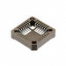 ED028PLCZ-SM-N by On Shore Technology Inc. - CONNECTOR SOCKET PLCC 28POS