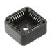 ED028PLCZ by On Shore Technology Inc. - CONNECTOR SOCKET PLCC 28POS TIN