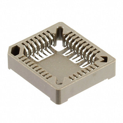 EDO-32PLCZSM by On Shore Technology Inc. - CONNECTOR SOCKET PLCC 32POS