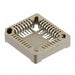 EDO-32PLCZSM by On Shore Technology Inc. - CONNECTOR SOCKET PLCC 32POS