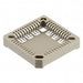 ED044PLCZ-SM-N by On Shore Technology Inc. - CONNECTOR SOCKET PLCC 44POS